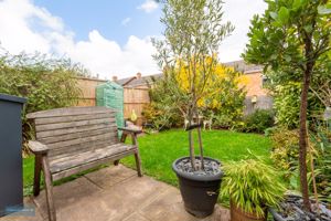 Garden- click for photo gallery